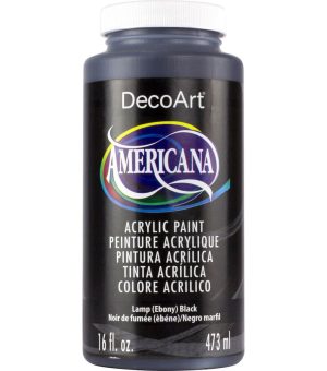 Acrylic Paint |   Americana 16 oz Acrylic Paint Acrylic Paint Acrylic Paint