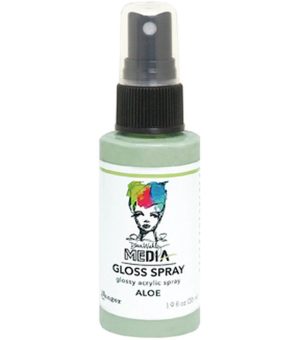 Acrylic Paint |   Media Gloss Sprays 2oz Acrylic Paint Acrylic Paint