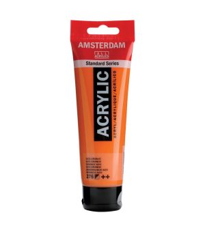 Acrylic Paint |   Standard Acrylics 120ml Acrylic Paint Acrylic Paint