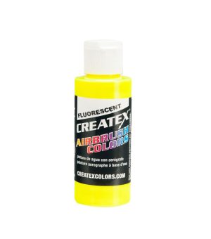 Airbrushing |   Airbrush Fluorescent Color 2oz Airbrushing Airbrushing