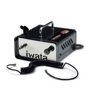 Airbrushing |   Ninja Jet 110-120V Airbrush Compressor Airbrushing Airbrushing