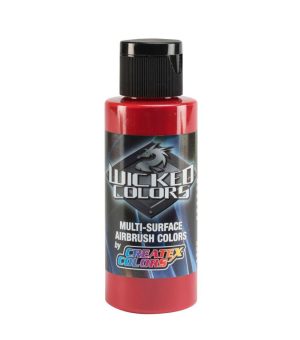 Airbrushing |   Wicked Multi Surface Airbrush Paint Airbrushing Airbrushing