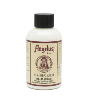 Fabric Paint |   Leather Balm, 4 oz. Art Supplies & Painting Fabric Paint