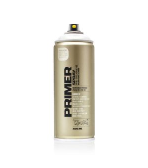 Gessos & Primer Paint |   TECH 400 ml Primer Plastic Art Supplies & Painting Gessos & Primer Paint