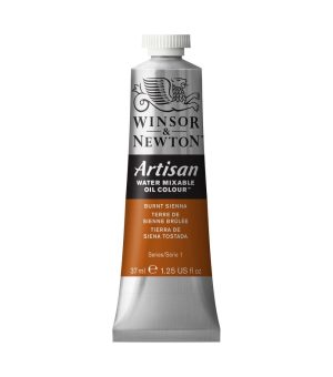 Oil Paint |   Artisan Water Mixable Oil Color 37ml Art Supplies & Painting Oil Paint