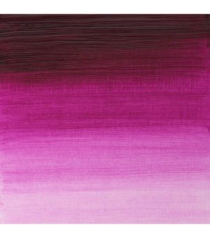 Oil Paint |   Artists’ Oil Color 200ml Art Supplies & Painting Iridescent White/Magenta