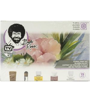 Oil Paint |   Flower Paint Set Art Supplies & Painting Oil Paint