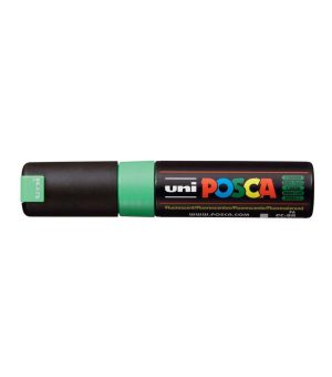 Paint Markers |   Broad Chisel PC-8K Paint Marker 8mm Art Supplies & Painting Fluorescent Green/Fluorescent Orange/Fluorescent Red