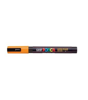 Paint Markers |   Fine Bullet PC-3M Paint Marker Art Supplies & Painting Bright Yellow/Bronze/Green/Sky Blue