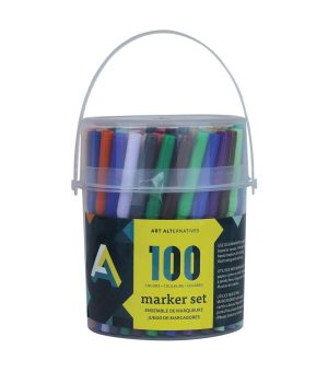 Paint Markers |   Marker Set Art Supplies & Painting Paint Markers