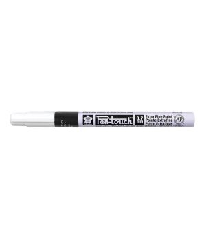 Paint Markers |   Pentouch Extra-Fine Marker Art Supplies & Painting Black/Copper/Gold/Silver/White