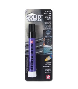 Paint Markers |   Solid Paint Marker Art Supplies & Painting Black/Blue/Fluorescent Lemon/Fluorescent Orange/Fluorescent Pink/Green/Orange/Purple/Red/White/Yellow