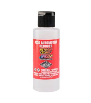 Varnish & Paint Thinners |   Automotive Reducer 2 oz Art Supplies & Painting Varnish & Paint Thinners