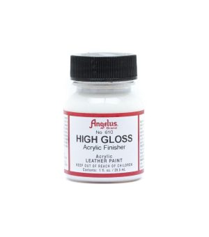 Varnish & Paint Thinners |   High Gloss Finisher, 1 oz. Art Supplies & Painting Varnish & Paint Thinners