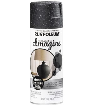 Spray Paint |   Imagine Stone Spray Paint Art Supplies & Painting Gessos & Primer Paint